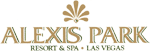 Alexis Park Resort and Spa