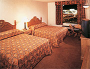 Excalibur Hotel and Casino