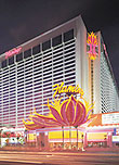 Flamingo Hotel and Casino