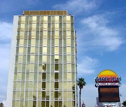 The Greek Isles Hotel?&? Casino