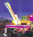 Hard Rock Hotel and Casino