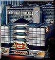 Imperial Palace Hotel and Casino