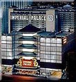 Imperial Palace Hotel and Casino