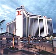 Las Vegas Hilton Hotel and Casino
