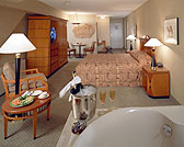 Luxor Hotel and Casino