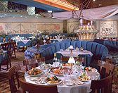 Luxor Hotel and Casino