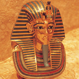 King Tut Museum<BR><BR>