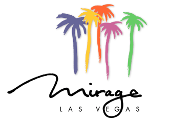 Mirage Hotel and Casino, Las Vegas