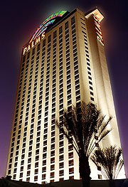 The Palms Resort Hotel and Casino