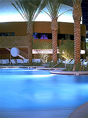 The Palms Resort Hotel and Casino