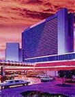 Stardust Hotel and Casino