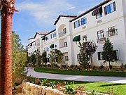 Tuscany Suites Hotel