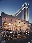 Venetian Hotel and Casino