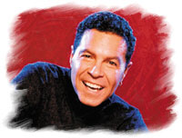 Clint Holmes