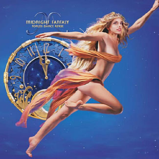 Midnight Fantasy<BR><BR>