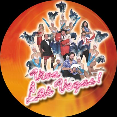 Stratosphere's Viva Las Vegas Show