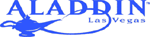 Aladdin Resort Hotel and Casino 