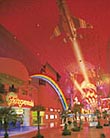 Fremont Street Experience