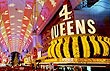 Four Queens Hotel and Casino