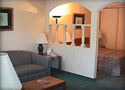 Best Western Mardi Gras Inn