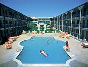 Best Western Mardi Gras Inn