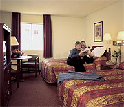 Palace Station Hotel and Casino