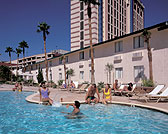 Palace Station Hotel and Casino